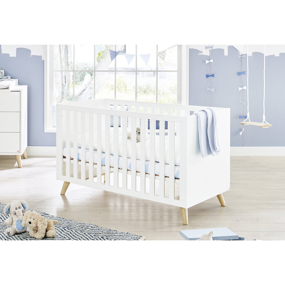 Children's bed 'Move'