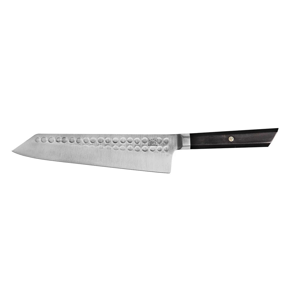 Kiritsuke Knife 210mm - Bunka Collection