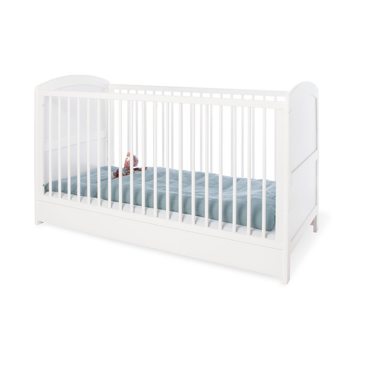 Crib 'Laura'