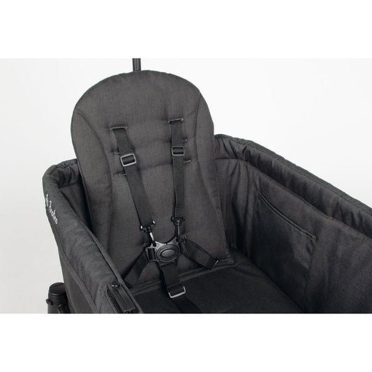 Chair for folding handcart 'Cruiser'