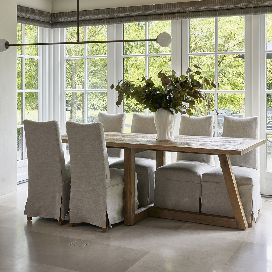 Bali Dining Table 240x100