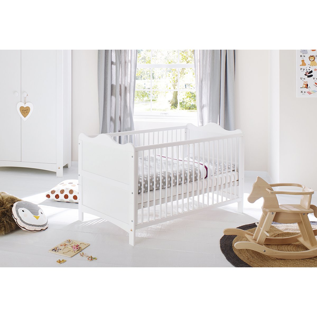 Cot 'Florentina'