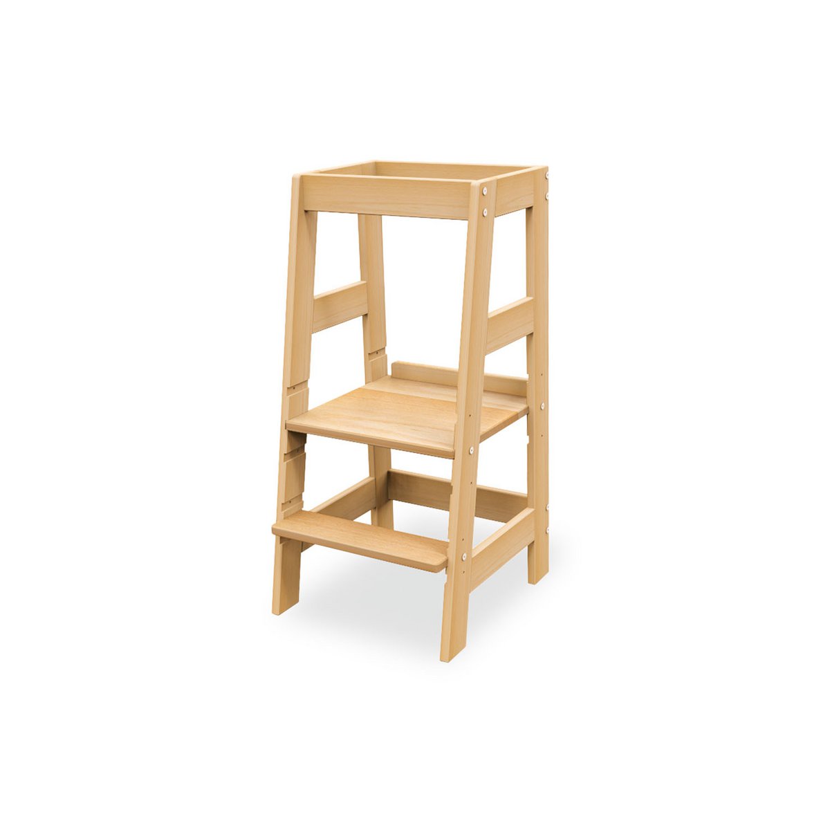 Learning tower 'Fino', untreated