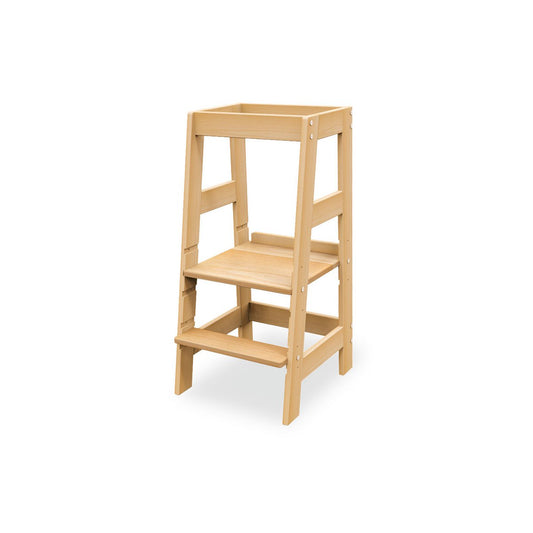 Learning tower 'Fino', untreated