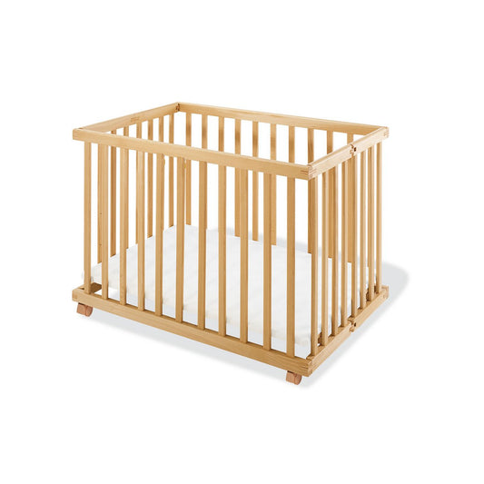 Box 'Levin' small, foldable, untreated