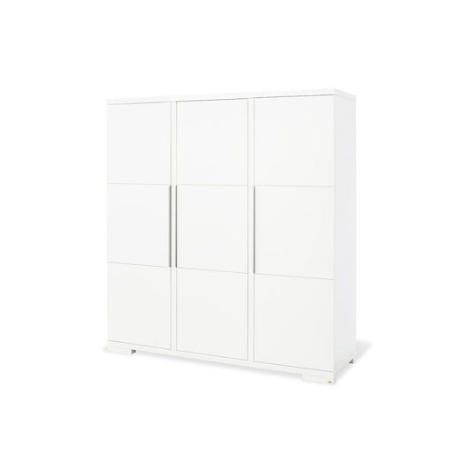 Wardrobe 'Polar' large