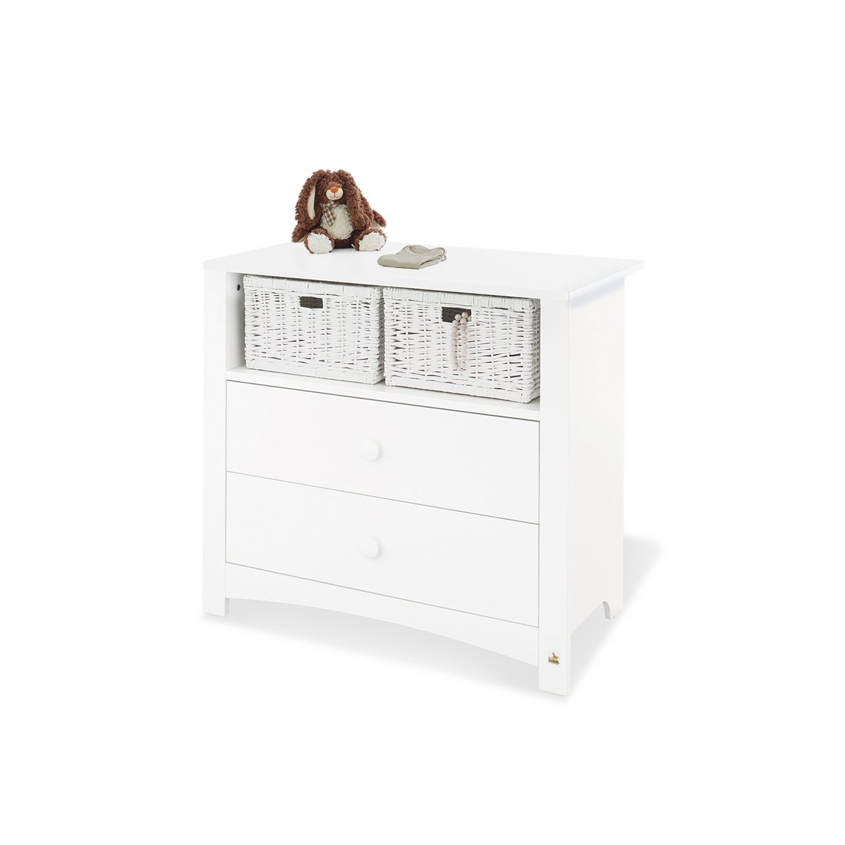 Chest of drawers 'Florentina' wide