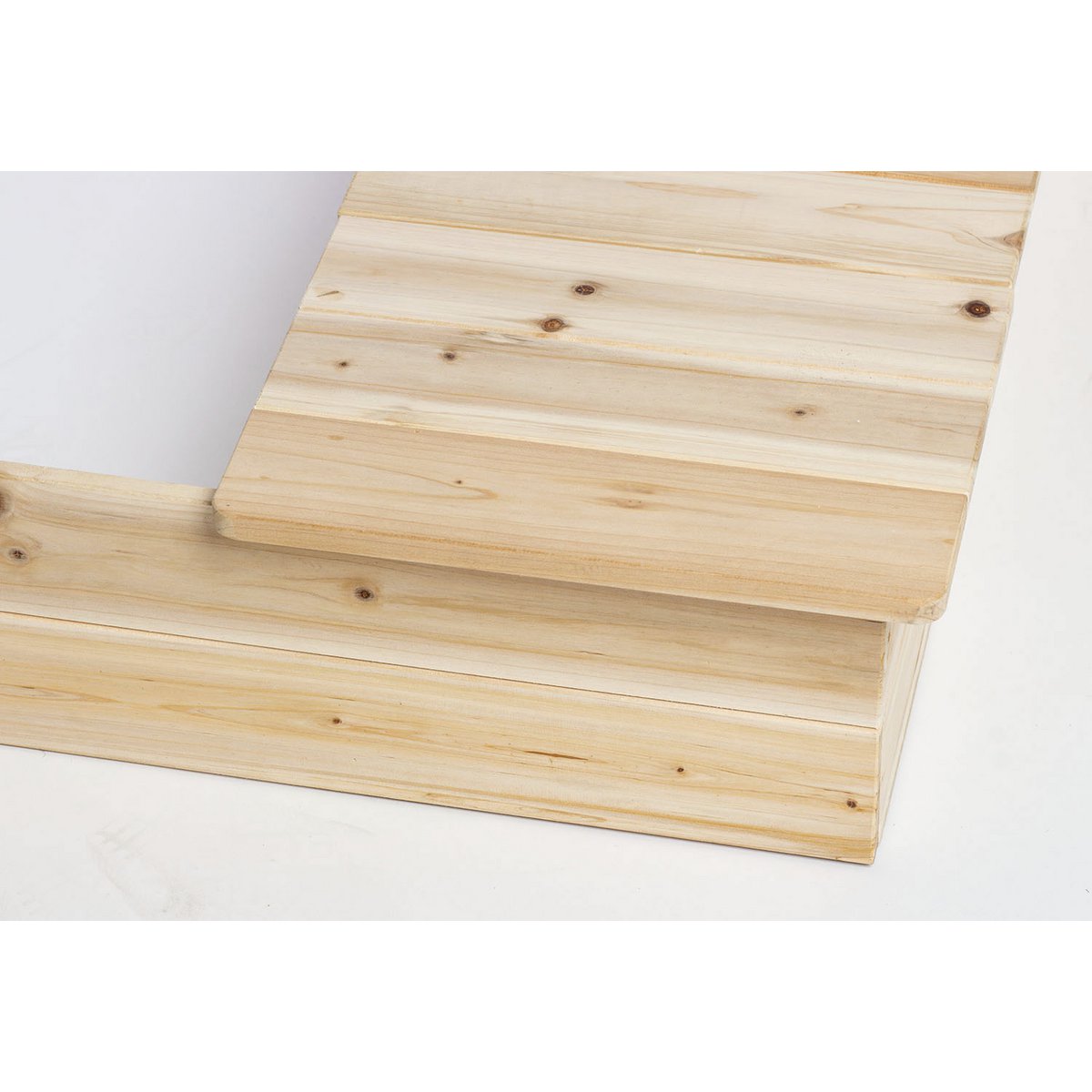 Sandbox 'Lennart'