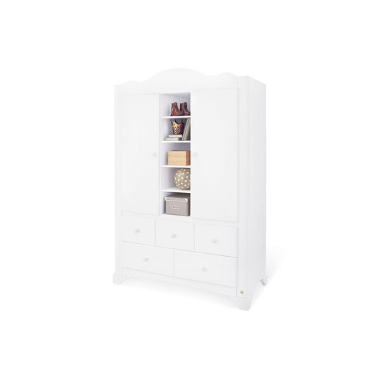 Wardrobe 'Pino' large