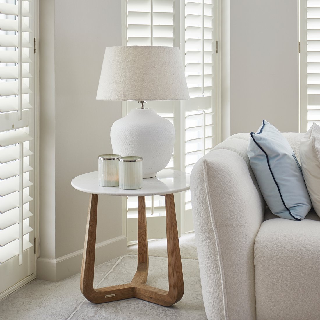 Casone End Table