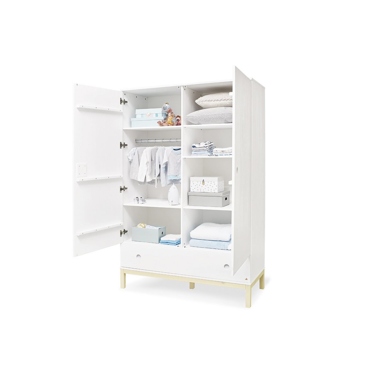 Wardrobe 'Skadi'