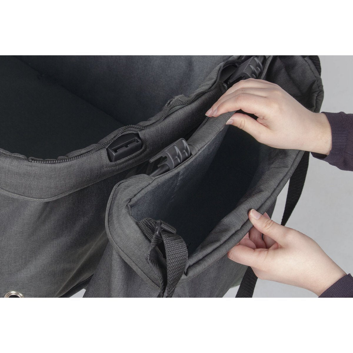 Bag for folding handcart 'Cruiser'