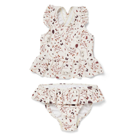 Bikini Gear-Koala Flower