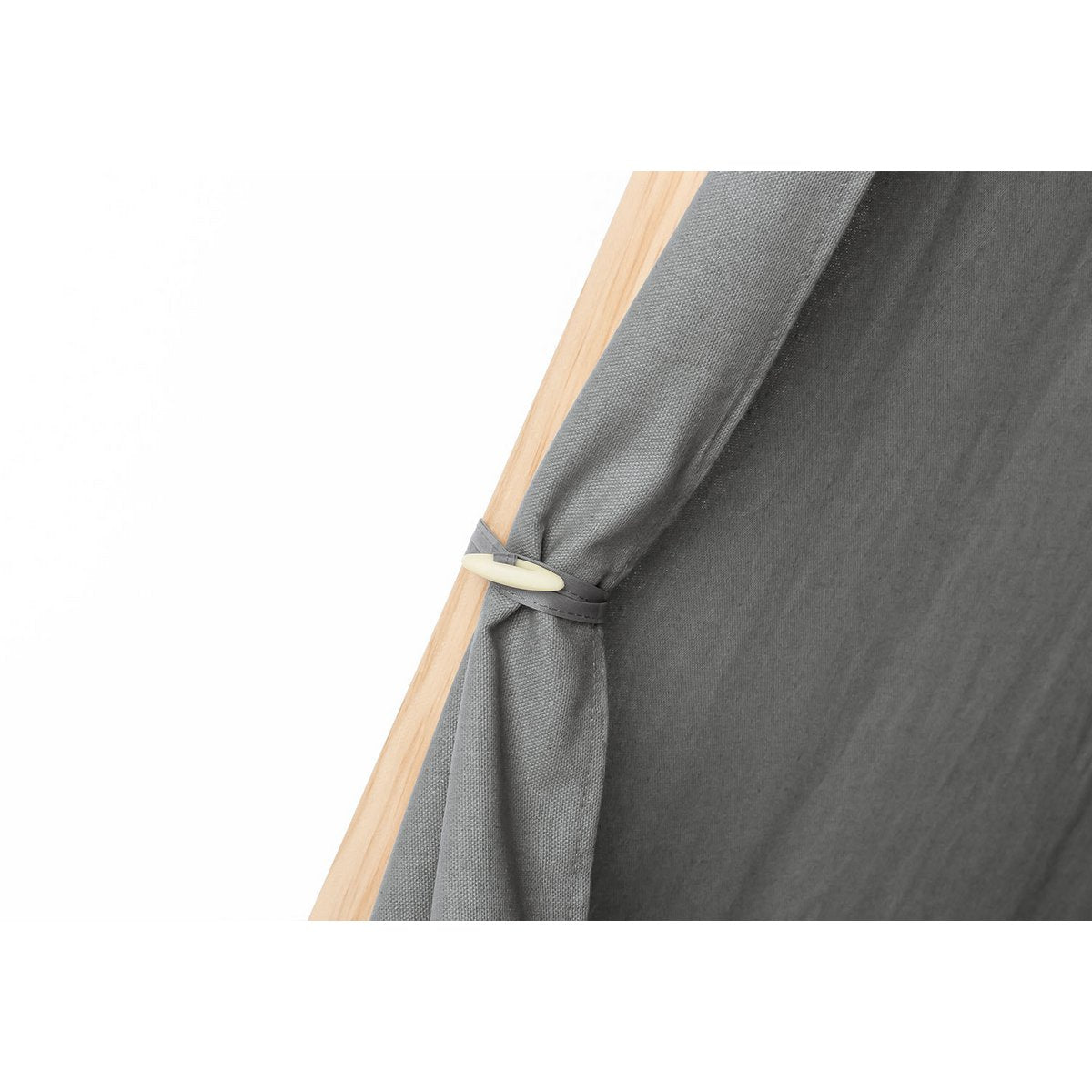 Tent 'Noah', grey