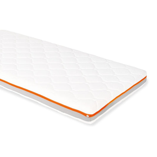 Mattress for cot beds 'Luna Air', 140 x 70 cm