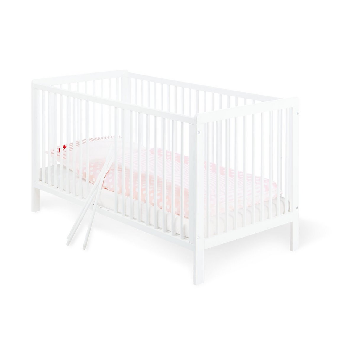 Children's bed 'Lenny'
