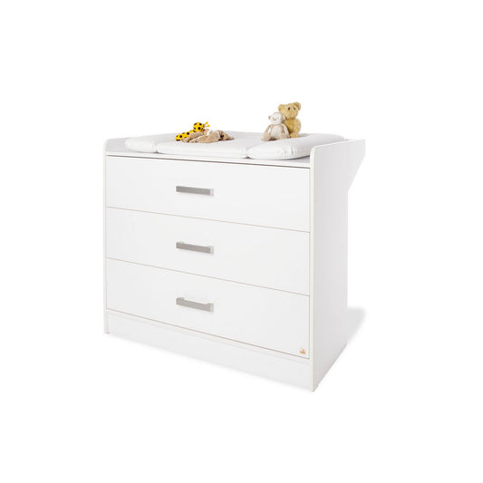 Chest of drawers 'Viktoria' wide