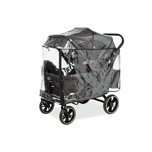 Rain cover for folding handcart 'Cruiser'