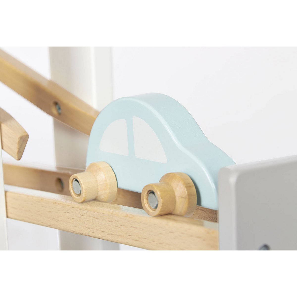 Marble run 'Kuno'