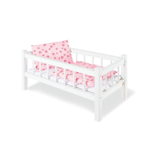 Doll bed 'Annika'