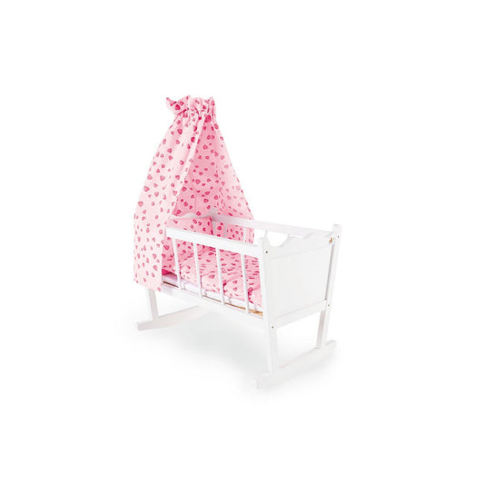 Doll's cradle 'Merle'