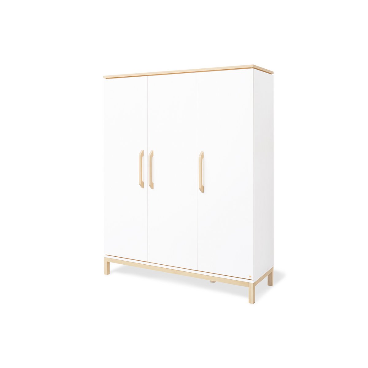 Wardrobe 'Light' large