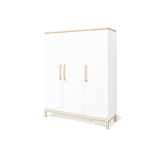 Wardrobe 'Light' large