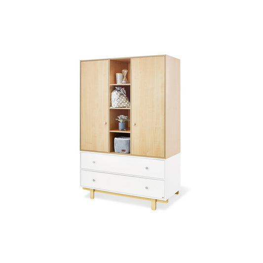 Wardrobe 'Boks' large