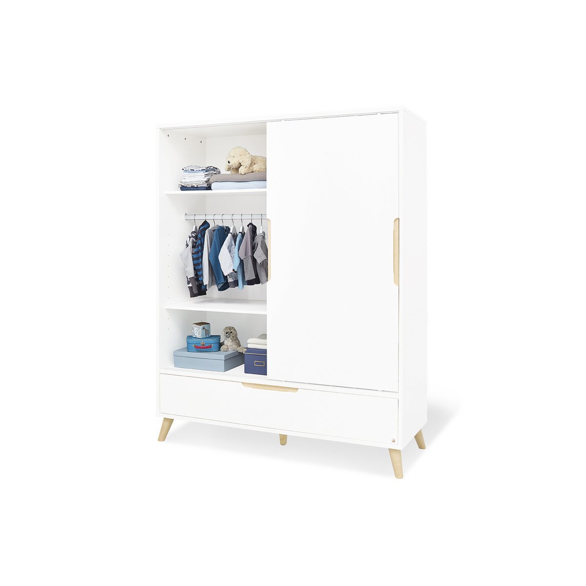 Wardrobe 'Move' large