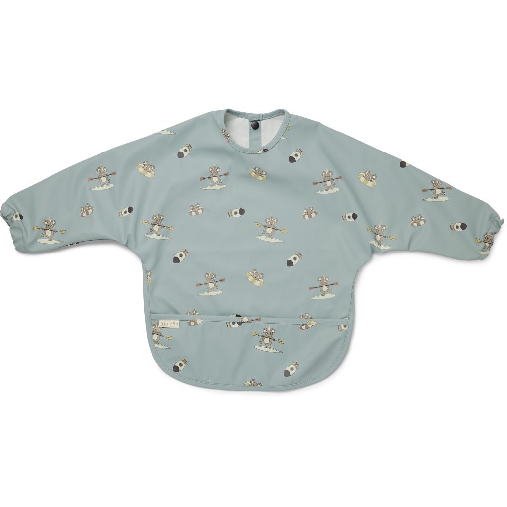 Luna bib coated-surfer