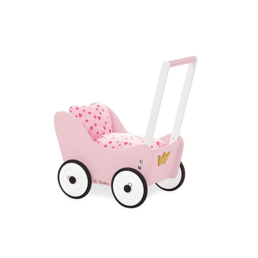 Doll's pram 'Princess Lea'