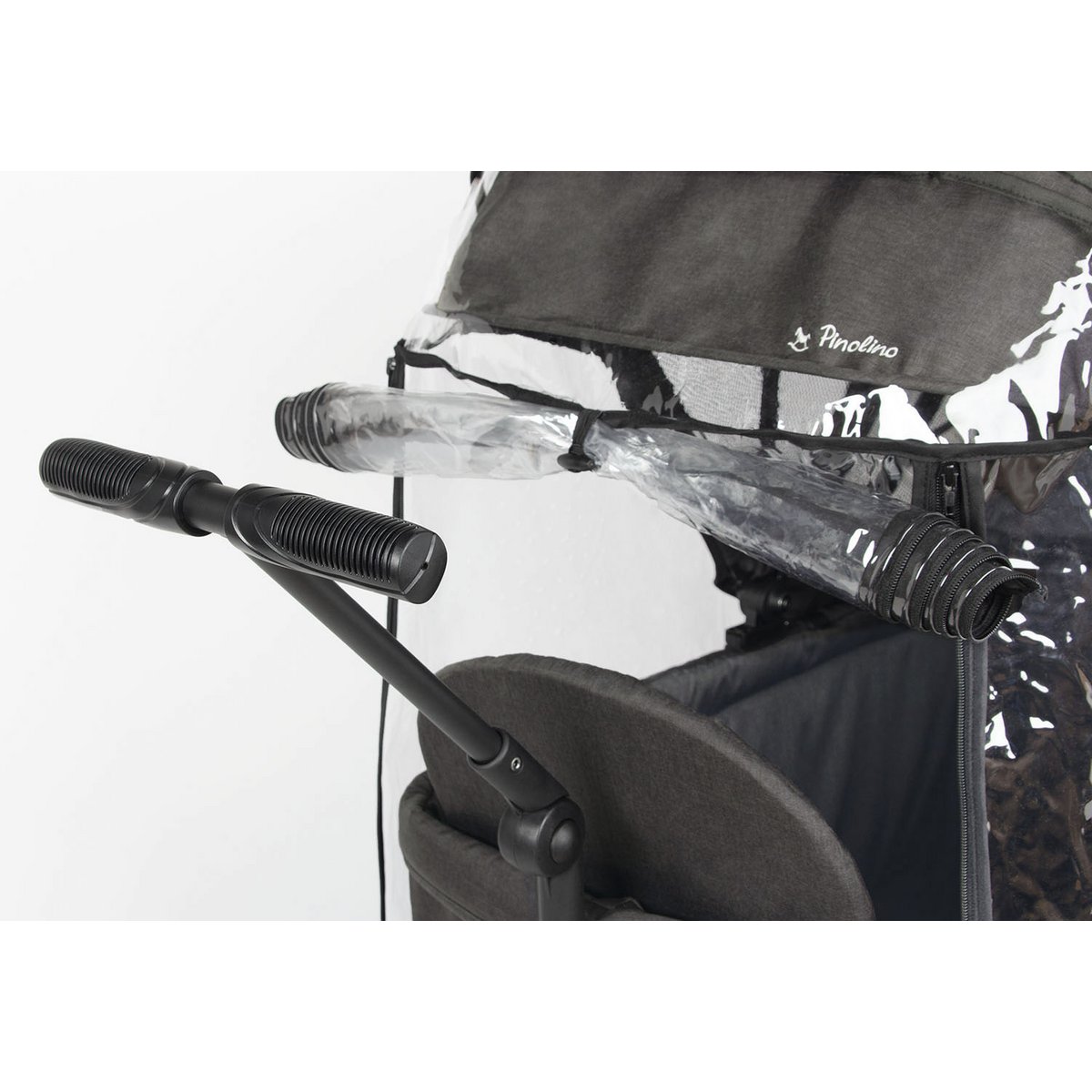 Rain cover for folding handcart 'Cruiser'