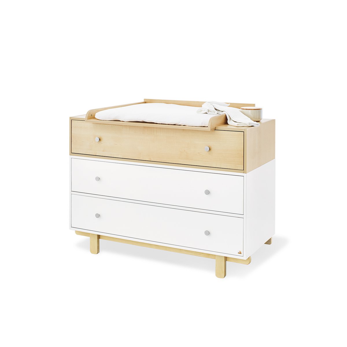 Chest of drawers 'Boks' wide