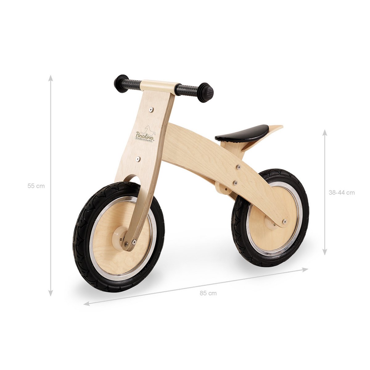 Balance bike 'Lino'
