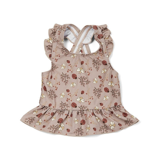 Gia bikini-Sand - Flowerbee