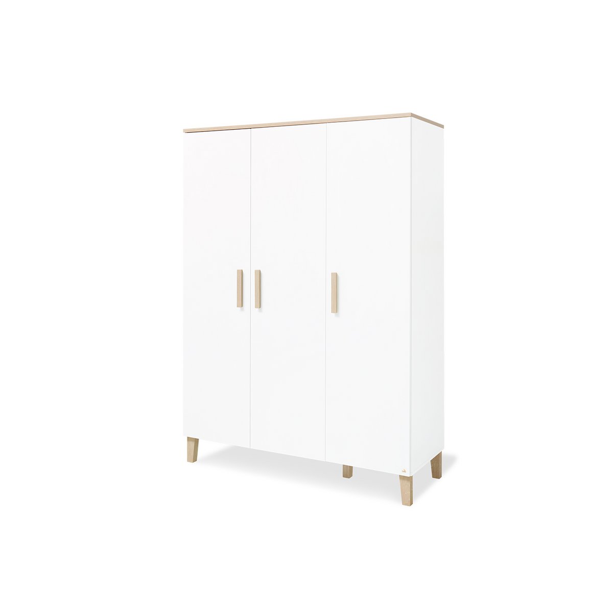 Wardrobe 'Lumi' large