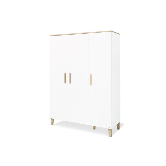 Wardrobe 'Lumi' large