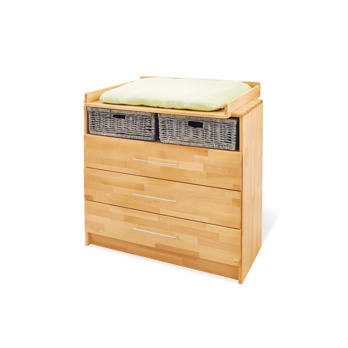 Chest of drawers 'Natura' wide