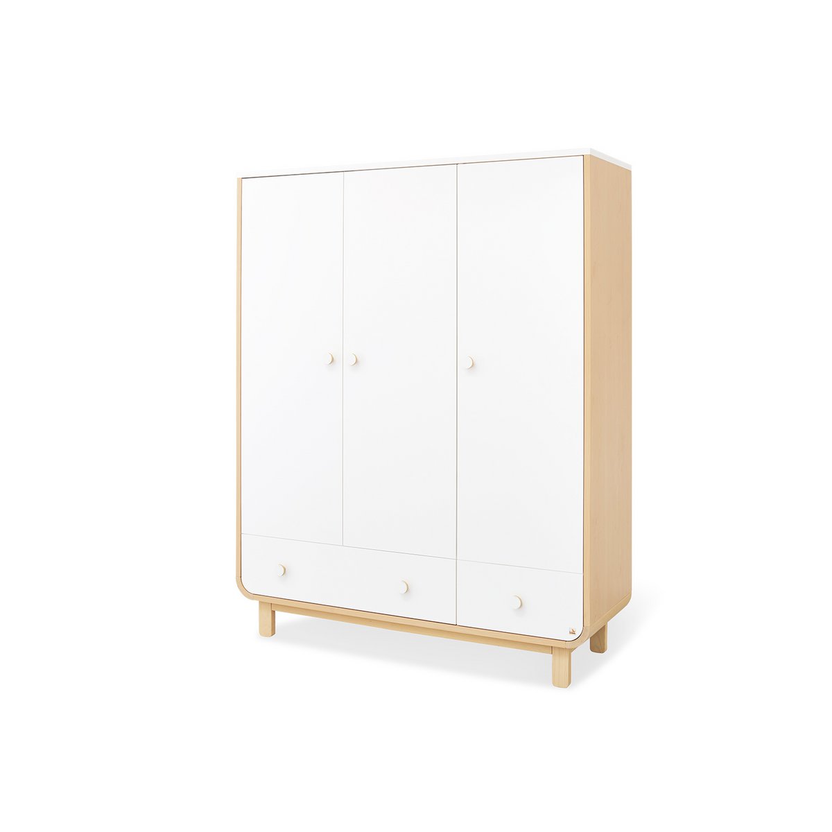 Wardrobe 'Round' large