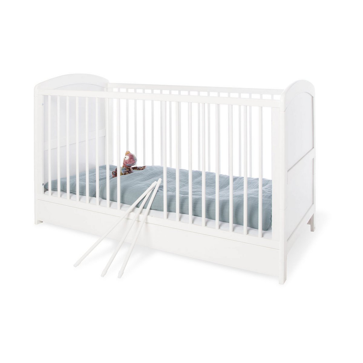 Crib 'Laura'