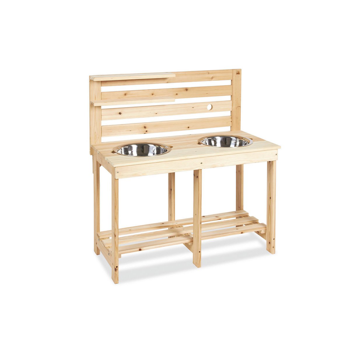 Mud kitchen 'Paul'