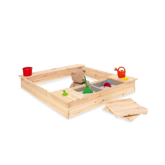 Sandbox 'Lennart'