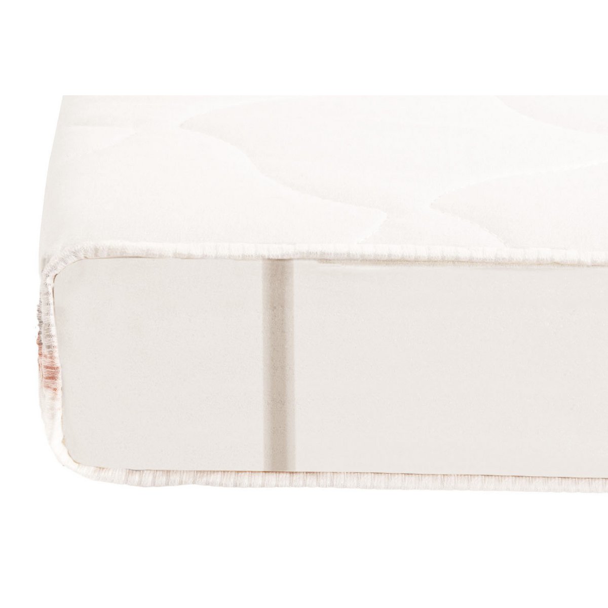 Mattress for cot beds 'Luna Up', 140 x 70 cm