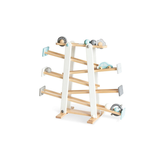Marble run 'Kuno'