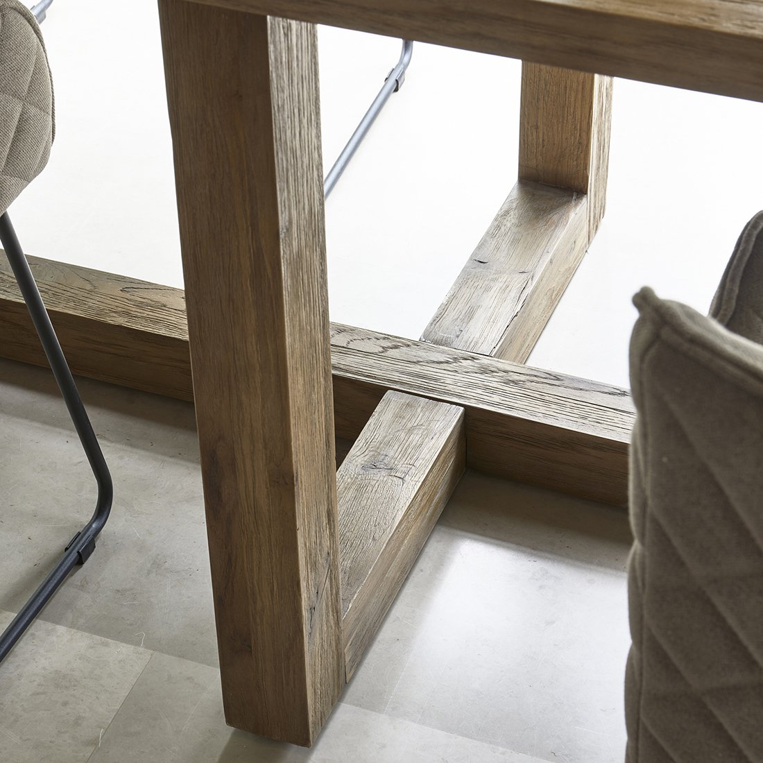 Bali Dining Table 240x100