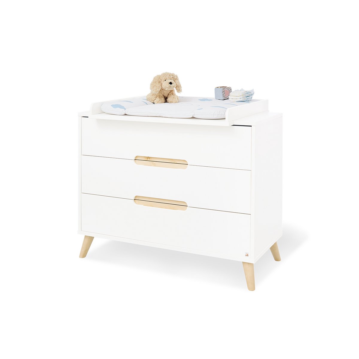 Chest of drawers 'Move' wide