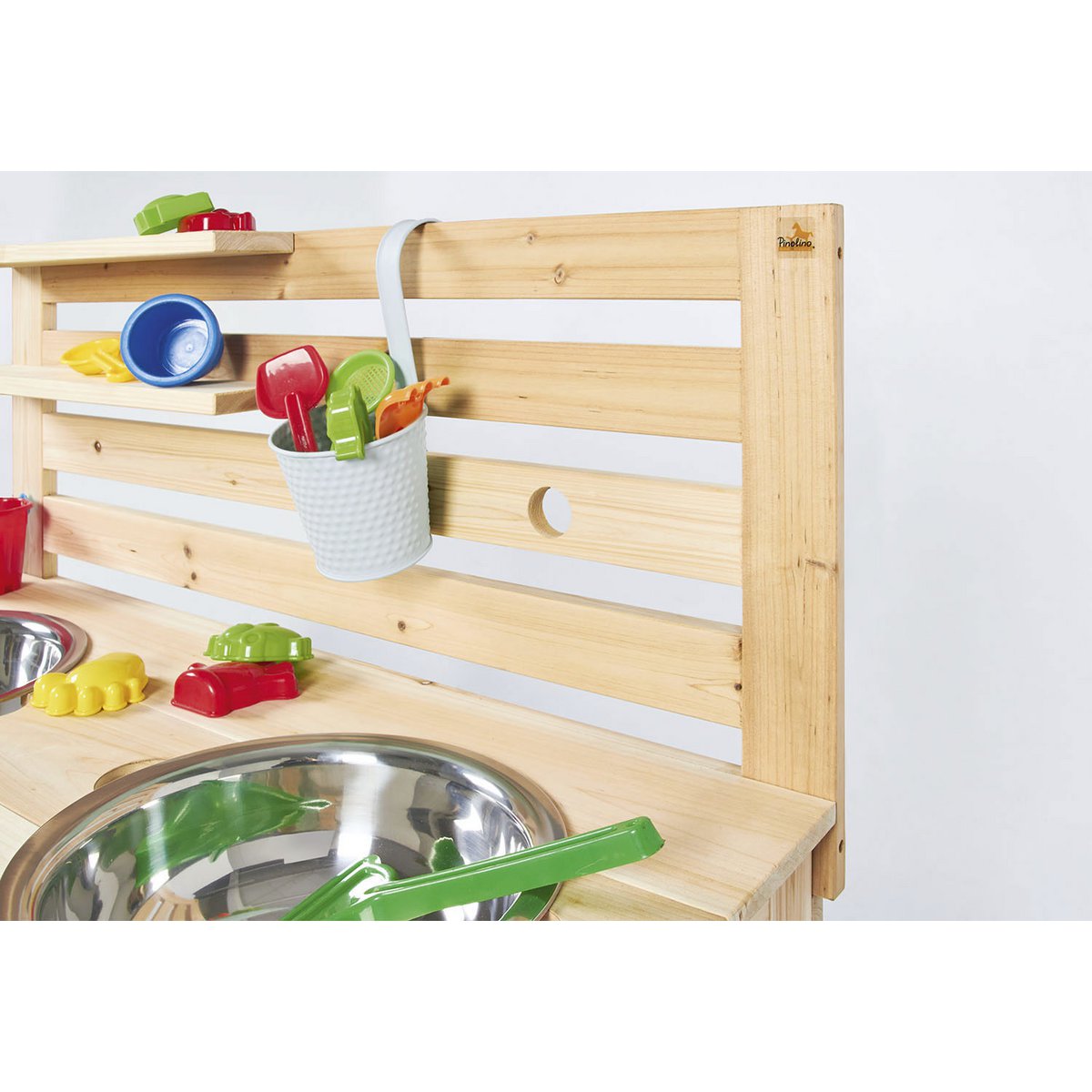 Mud kitchen 'Paul'