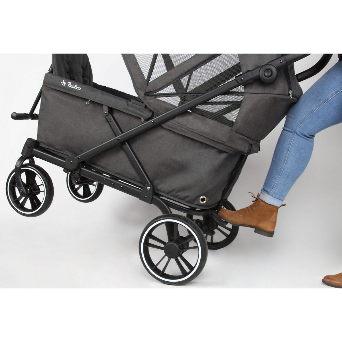 Folding handcart 'Cruiser'