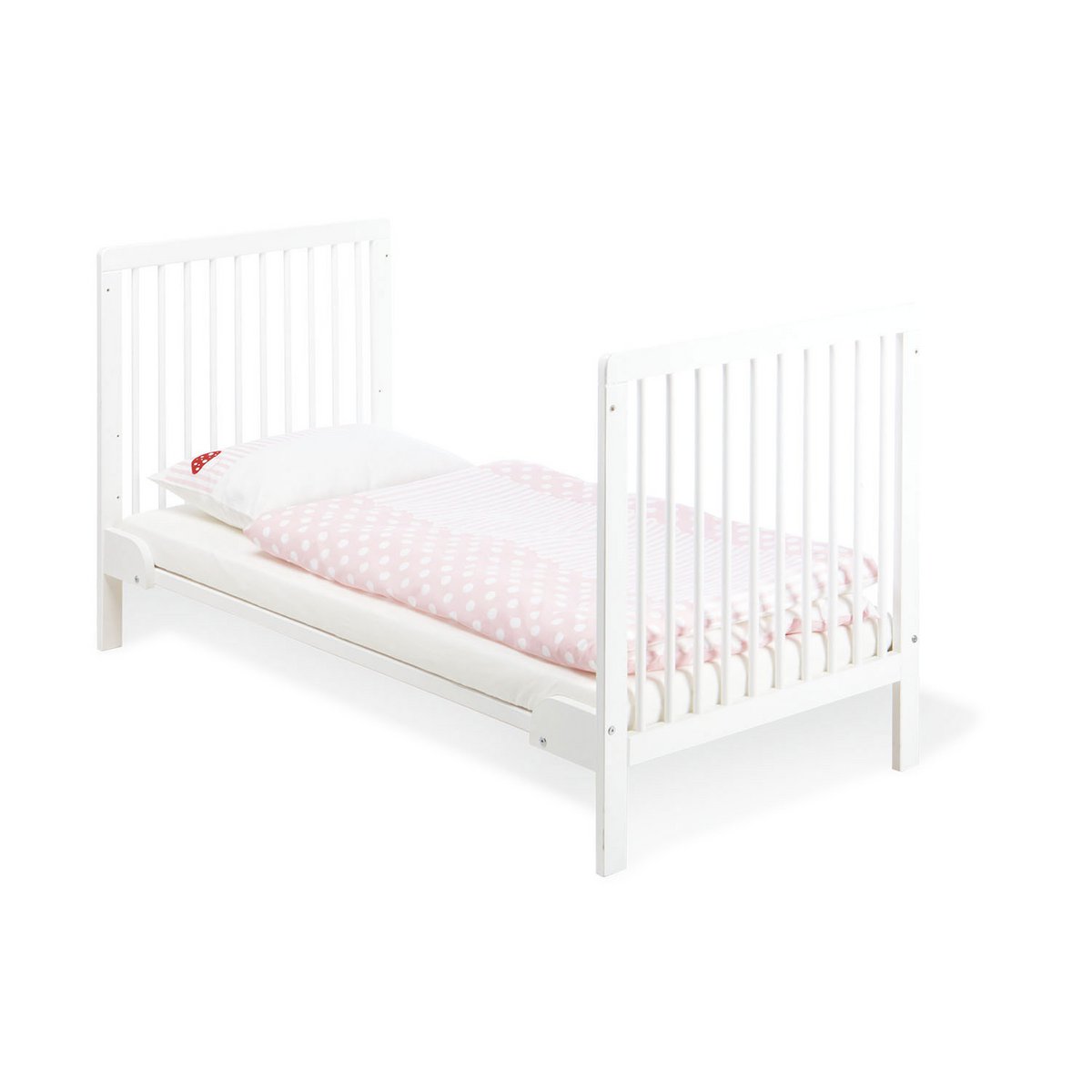 Children's bed 'Lenny'