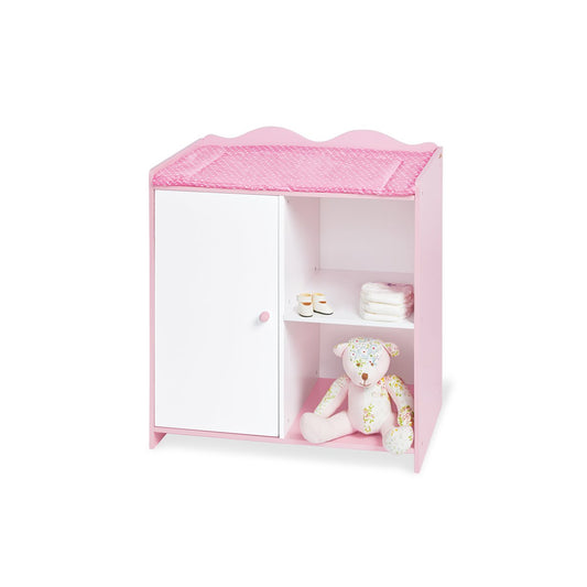 Doll dresser 'Jasmin'